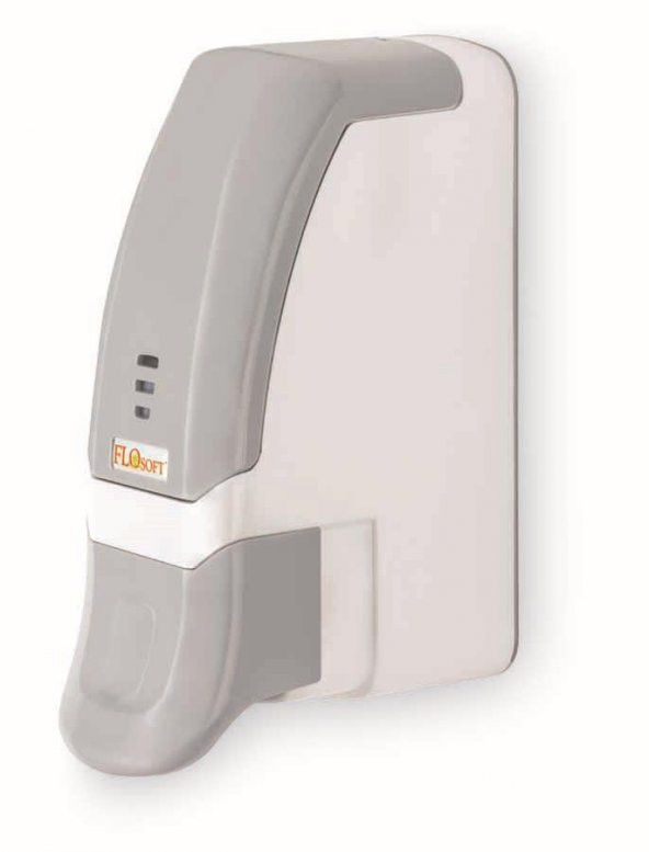 FLOSOFT KÖPÜK VERİCİ 700 ML F385 - 4