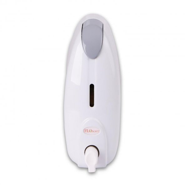 FLOSOFT PRATİK KAPAKLI KÖPÜK VERİCİ 500 ml. F160 - 3