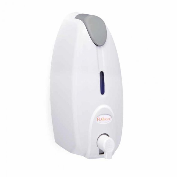 FLOSOFT PRATİK KAPAKLI KÖPÜK VERİCİ 500 ml. F160 - 4