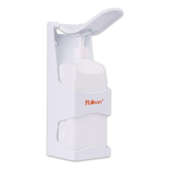 FLOSOFT EL DEZENFEKTAN APARATI 1000 ML F295 - 2