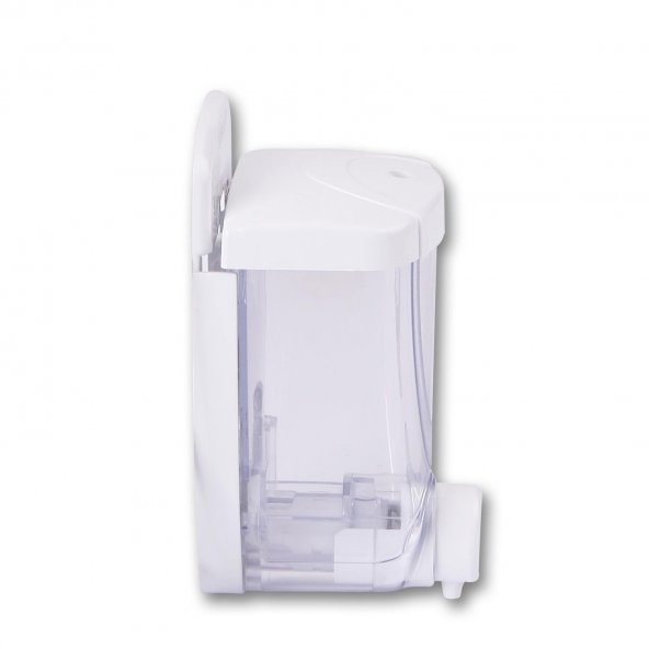 Flosoft Sıvı Sabunluk Ve Dezenfektan Verici 350 Ml F015 - 3