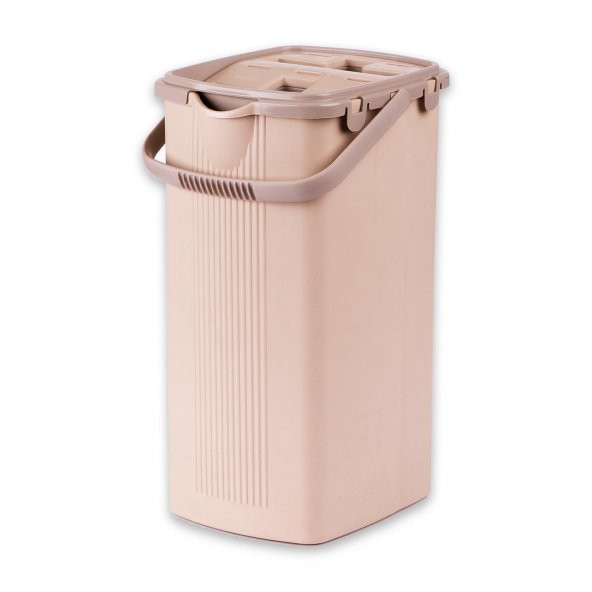 FLORA EKO SİHİRLİ TABLET MOP F400 - Resim 4