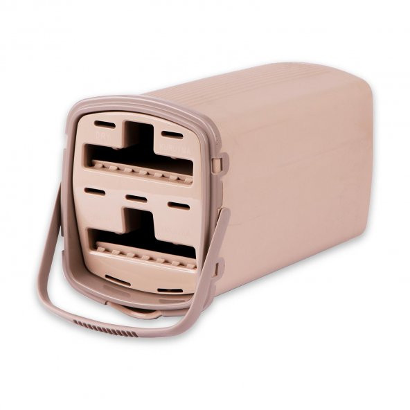 FLORA EKO SİHİRLİ TABLET MOP F400 - Resim 5