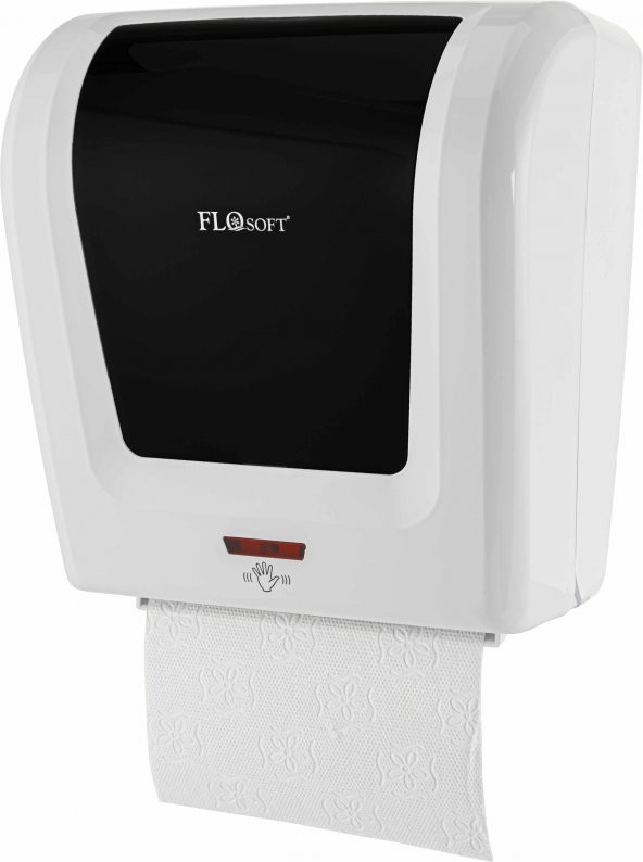 Flosoft F047 Fotoselli Havlu Dispenseri - 4