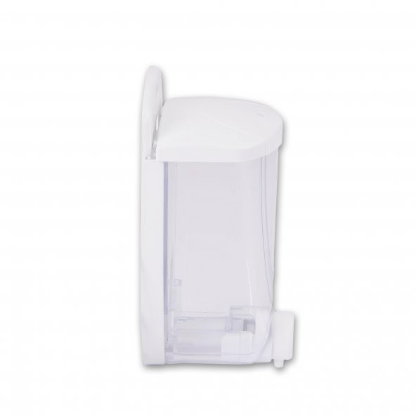 FLOSOFT SIVI SABUNLUK VE DEZENFEKTAN VERİCİ 650 ml F011 - 4