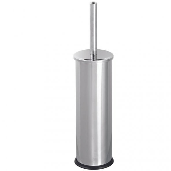 FLOSOFT PASLANMAZ METAL TUVALET FIRÇASI FT628 - 2