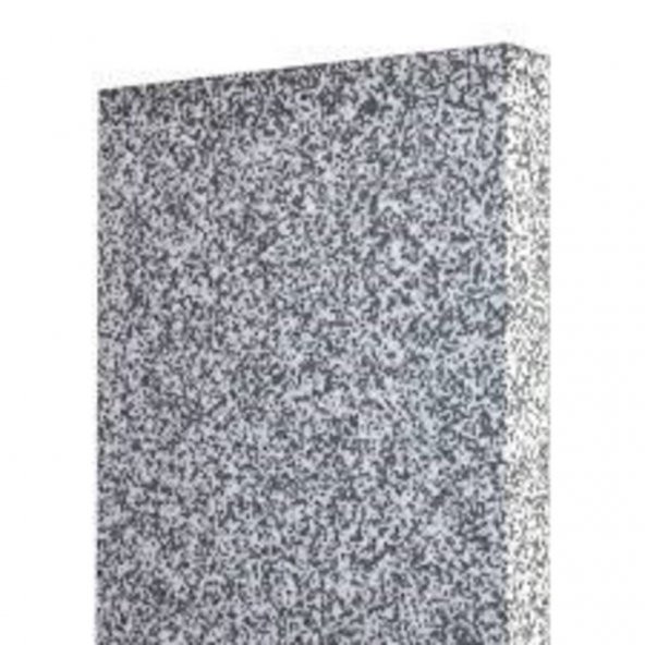 Filli Boya Dalmaçyalı Isı Yalıtım Mantolama Sistemi 5 cm 100 Mt - 6