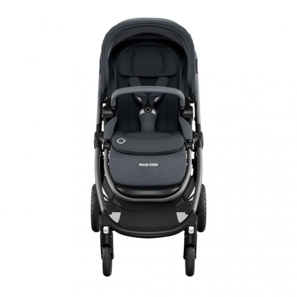 Maxi-Cosi Adorra Bebek Arabası/ Essential Graphite - 10