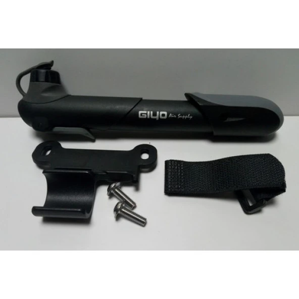 GİYO Mini Pompa Gp 04S
