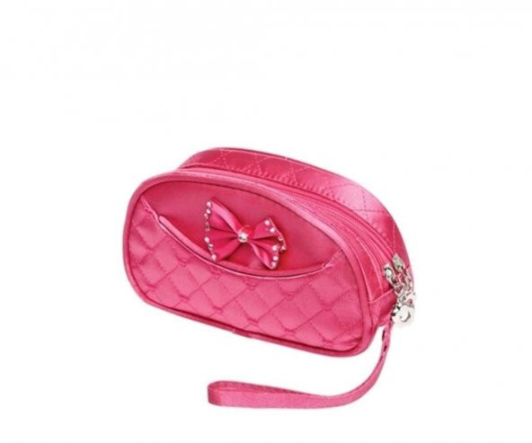 Nascita Eleganza Çanta 09 Açık Pembe