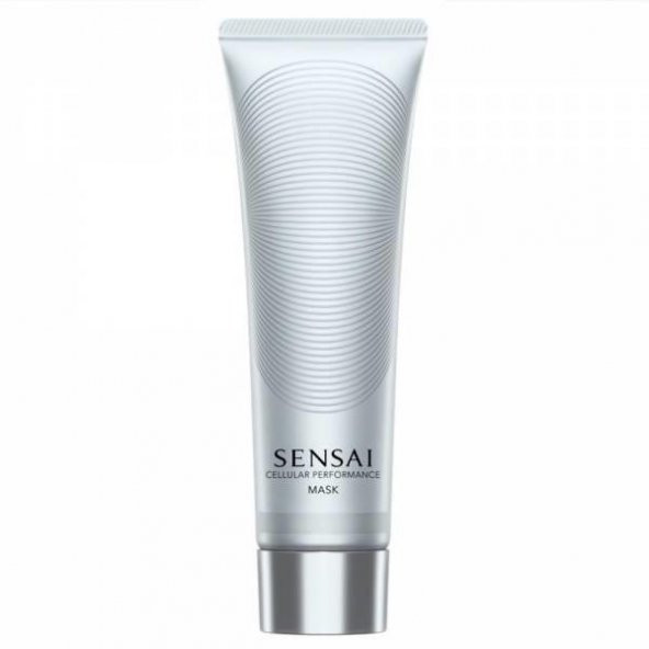 Sensai Cellular Performance Mask 100 ml - 1