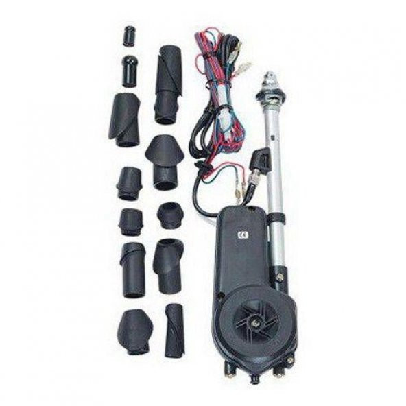 Hyundai accent 1.5 milenyum OTOMATİK ANTEN 12 APARATLI 12V - 2