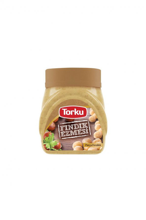 Torku Fındık Ezmesi 350 Gr