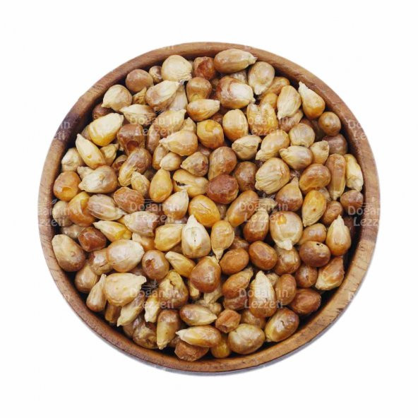 Kavurga Mısır 1 KG - 3