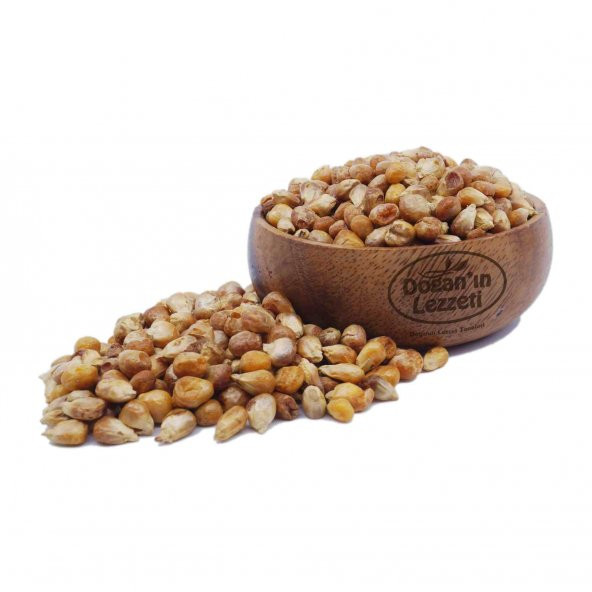 Kavurga Mısır 1 KG - 4