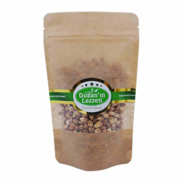 Kavurga Mısır 1 KG - 6