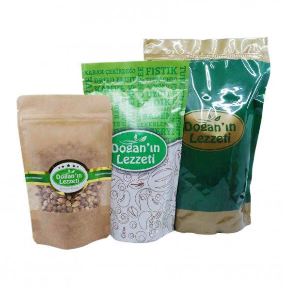 Kavurga Mısır 1 KG - 7