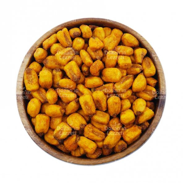 Soslu Mısır 1 KG - 3