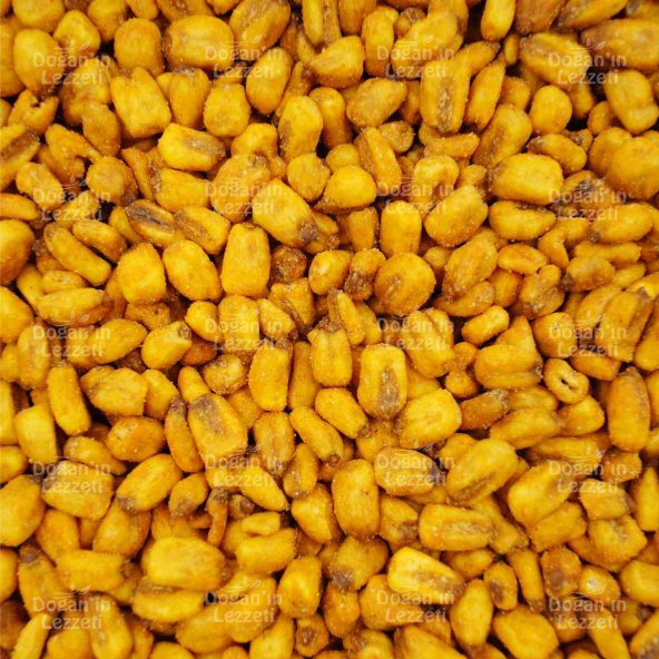 Soslu Mısır 1 KG - 8