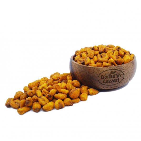 Soslu Mısır 250 G - 4