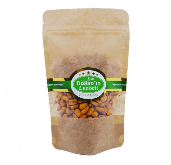 Soslu Mısır 250 G - 6