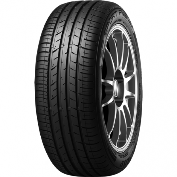 DUNLOP 215/65 R16 TL 98H SP SPORT FM800 - YAZ LASTİĞİ-319081