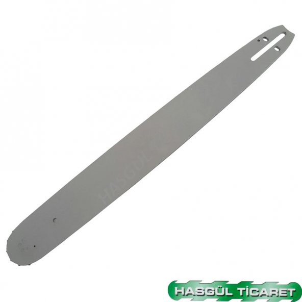 HSGL MOTORLU TESTERE 3/8 34 DİŞ 45cm PALA KILAVUZ - 2