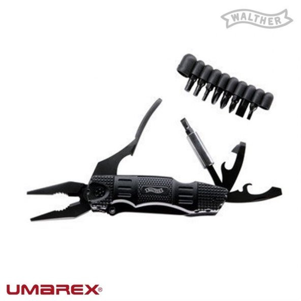 UMAREX Multi Tacknife Çok Amaçlı Çakı