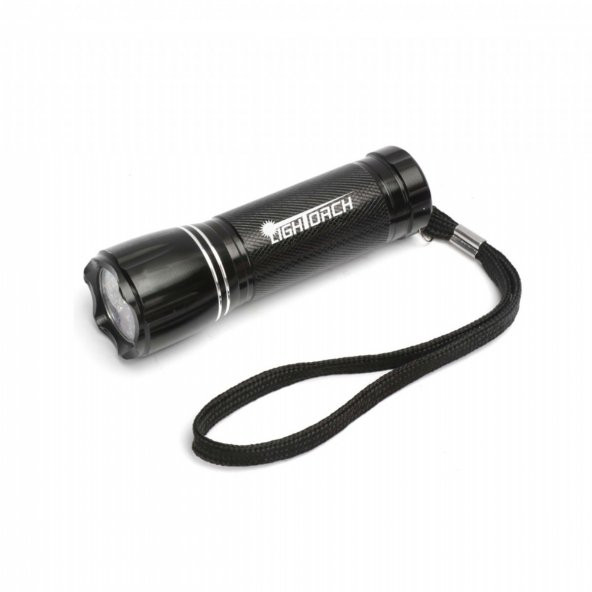 EL FENERİ LGH 26317 40 LÜMEN LIGHTORCH