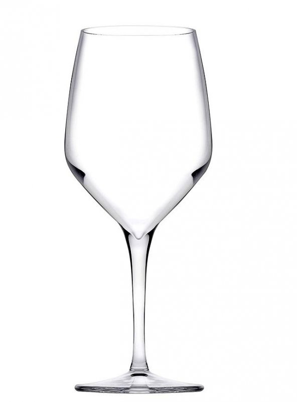 Paşabahçe 440349 Napa Ayaklı Bardak 6lı