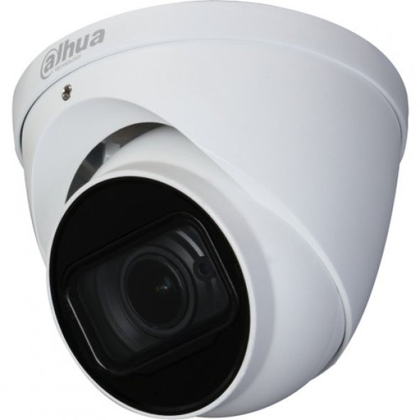 Dahua HAC-HDW2802TP-Z-A-DP-3711 4K Starlight Hdcvi Ir Eyeball Kamera