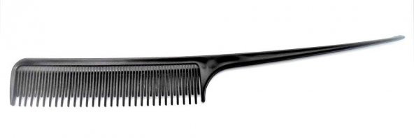 Tarak (Ayırma Tarağı- Krepe Tarak - Şişli Tarak) - 2