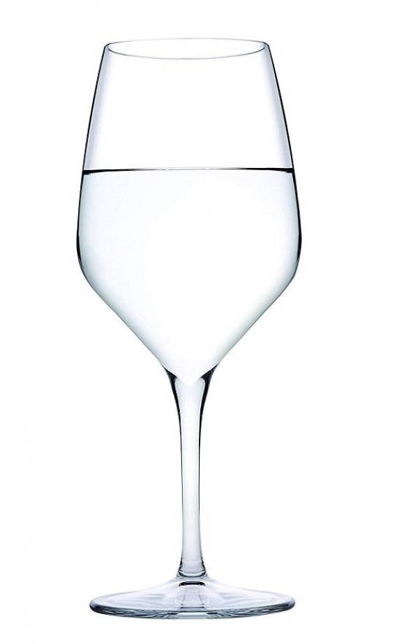 Paşabahçe 440359 Napa Ayaklı Bardak 6lı - 2