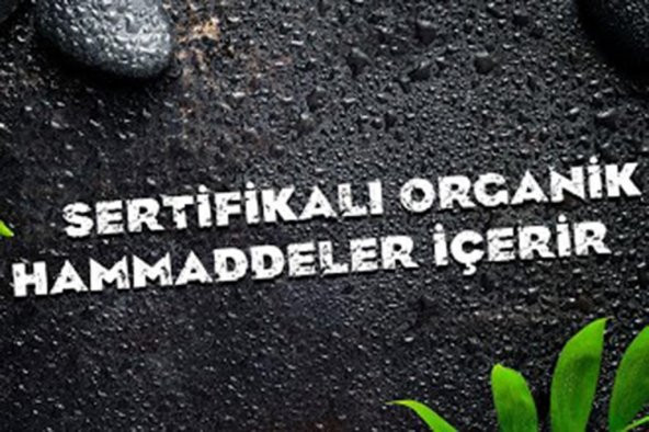 BioMagic Organik Amonyaksız Saç Boyası (Açık Küllü Kumral-8.72 )+Oksidan (2 Adet) - 2