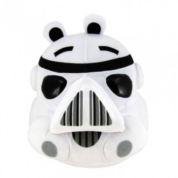 2'li Star Wars Lisanslı 25 Cm Peluş Oyuncak Seti - 2