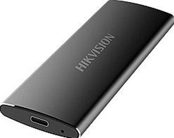 Hikvision HS-ESSD-T200N USB 3.0 Harici Harddisk