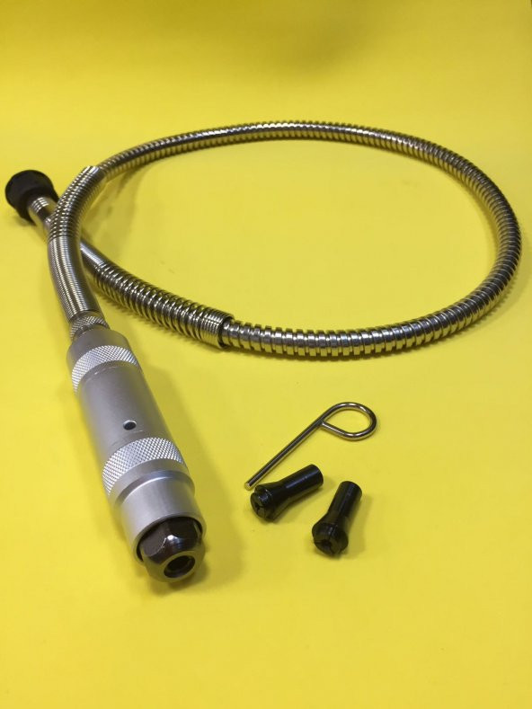 Kalıpçı Spiral Kol NP-210 2,35-3-6mm Pensli