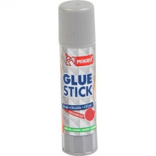 Mikro Glue Stick  Çok Amaçlı Yapıştırıcı 15 gr
