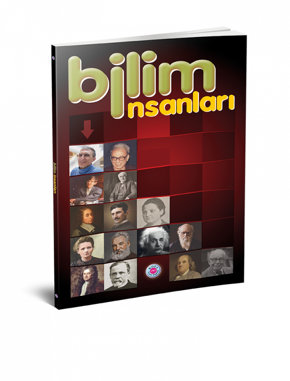 Koza Yayın Bilim İnsanları