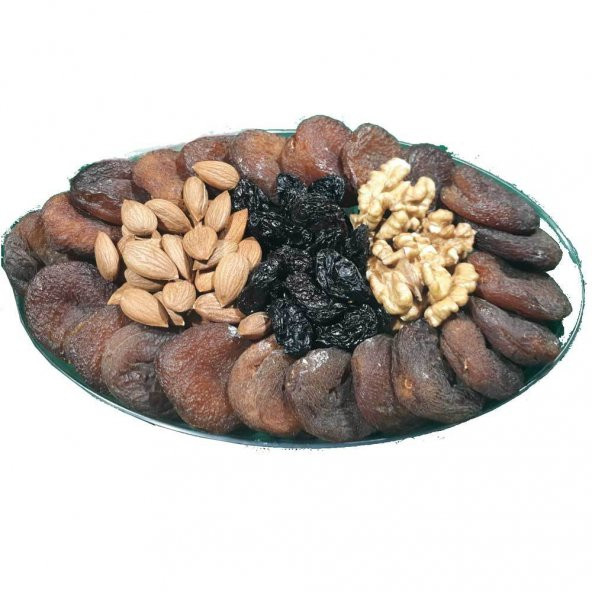 Horata Hediyelik Kayısı Tabağı 300 gr