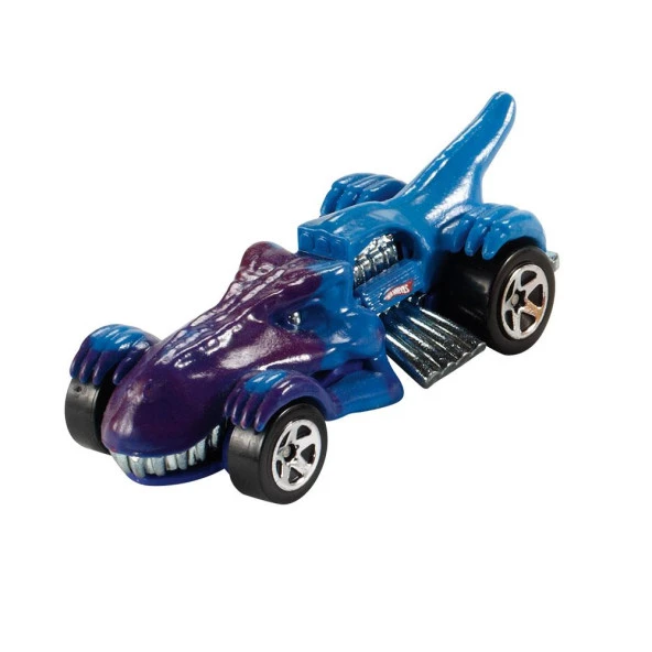 HOTWHEELS RENK DEĞİŞTİREN ARABALAR BHR15