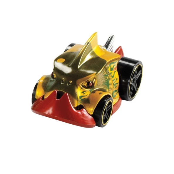 HOTWHEELS RENK DEĞİŞTİREN ARABALAR BHR15 - 4