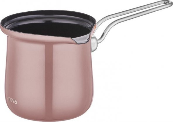 Neva Rose Chocolate Emaye Kombinim Set N2954 - 2
