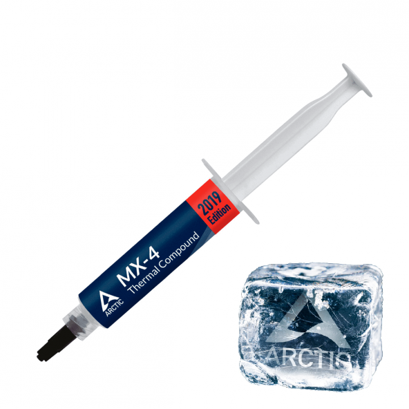 Arctic MX-4 20 gr Termal Macun