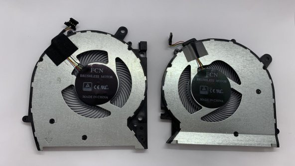 HP Envy X360 13-AG Ryzen 13-AG0007AU 13-AH L19526-001 FAN