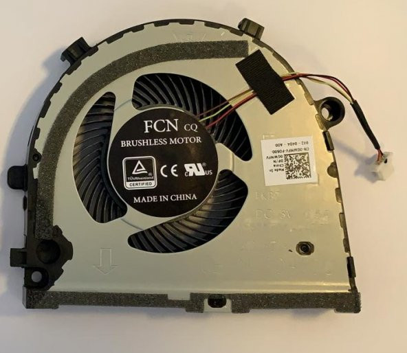 Dell inspiron Game G3-3579 G3-3779 G5 15 5587 0TJHF2 GPU FANI