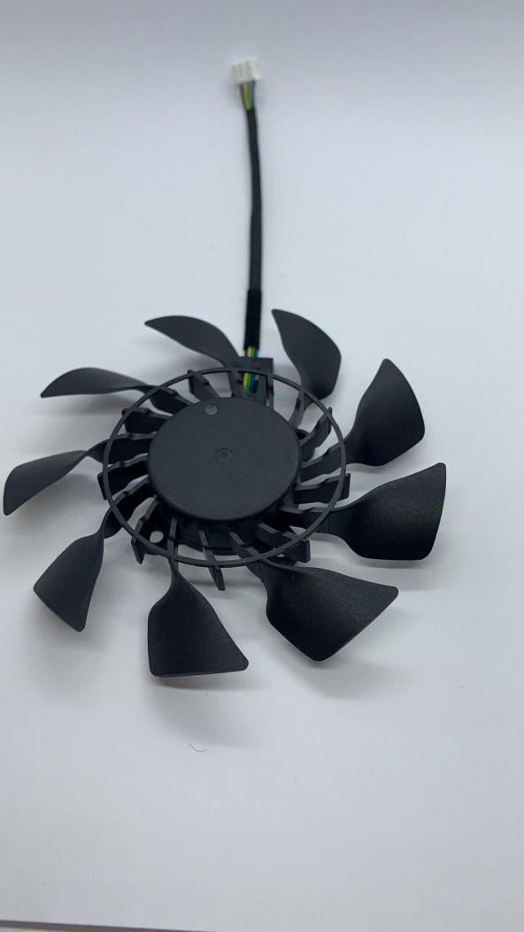 Asus R9 280-DC2T-3GD5 FAN