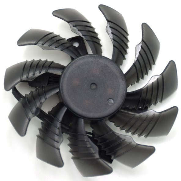 NVIDIA GeForce GTX 970 FAN T128010SU - 3