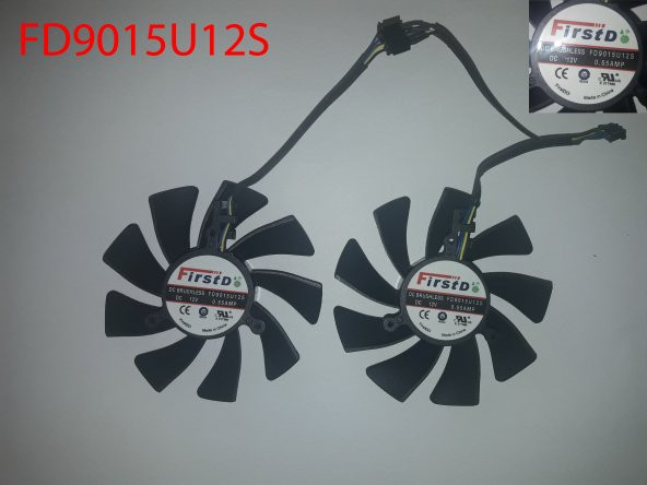 Sapphire HD 7970 FAN