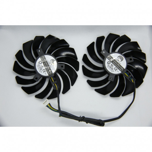 msi GeForce GTX 960 2GD5T OC FAN PLD10010B12HH - 2